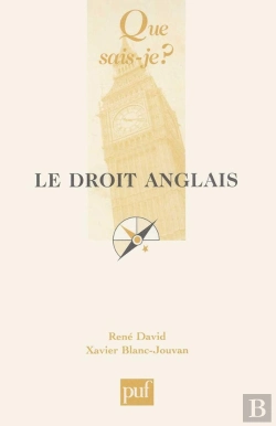 Bertrand.pt - Le Droit Anglais