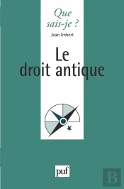 Le Droit Antique
