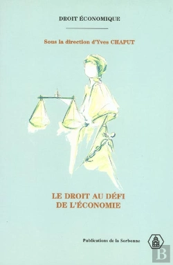 Bertrand.pt - Le  Droit Au Defi De L'Economie