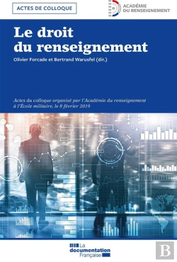 Bertrand.pt - Le Droit Au Renseignement