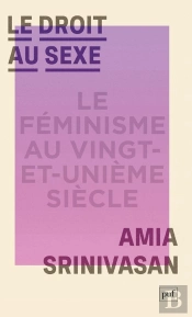 Le Droit Au Sexe