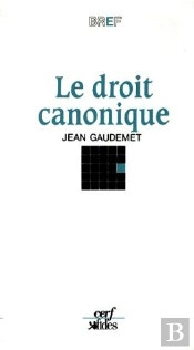 Le Droit Canonique
