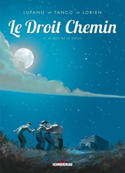 Bertrand.pt - Le Droit Chemin Tome 2 ; La Nuit De La Goule