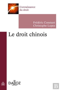 Bertrand.pt - Le Droit Chinois