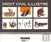 Le Droit Civil Illustre