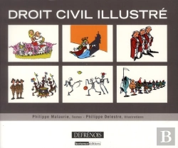 Bertrand.pt - Le Droit Civil Illustre