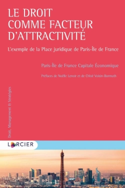 Bertrand.pt - Le Droit Comme Facteur D'Attractivité