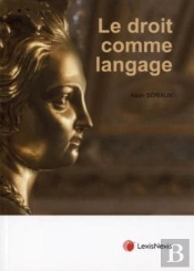 Le Droit Comme Langage