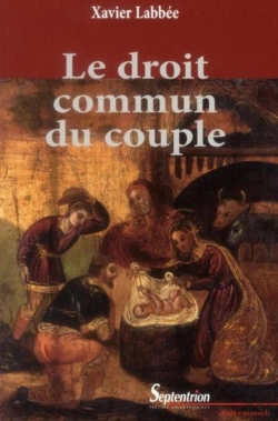 Bertrand.pt - Le Droit Commun Du Couple : 2e Édition, Revue Et Augmentée