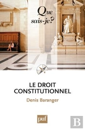 Le Droit Constitutionnel (5e Édition)