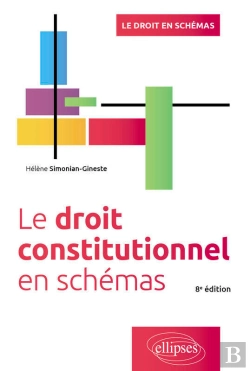 Bertrand.pt - Le Droit Constitutionnel En Schémas