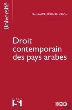 Bertrand.pt - Le Droit Contemporain Des Pays Arabes
