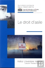 Le Droit D Asile