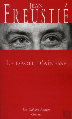 Bertrand.pt - Le Droit D'Aînesse