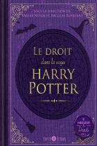 Le Droit Dans La Saga Harry Potter