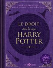 Le Droit Dans La Saga Harry Potter