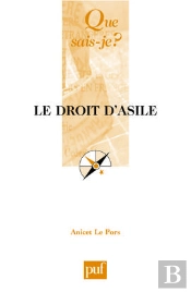 Le Droit D'Asile