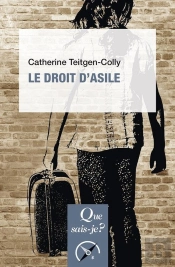 Le Droit D'Asile