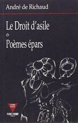 Bertrand.pt - Le Droit D'Asile - & Poemes Epars