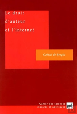 Bertrand.pt - Le Droit D'Auteur Et Internet