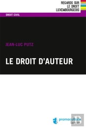 Le Droit D'Auteur