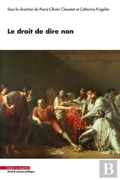 Le Droit De Dire Non