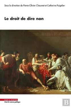 Bertrand.pt - Le Droit De Dire Non
