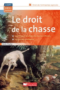 Bertrand.pt - Le Droit De La Chasse