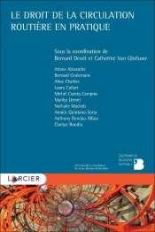 Le Droit De La Circulation Routière En Pratique
