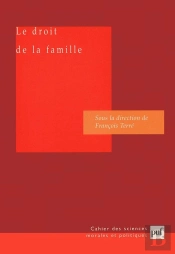 Le Droit De La Famille
