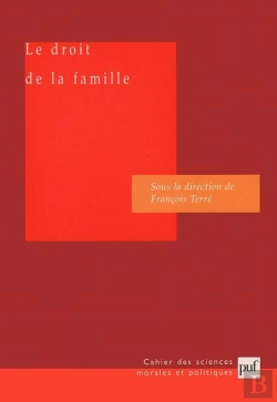 Bertrand.pt - Le Droit De La Famille