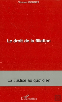 Bertrand.pt - Le Droit De La Filiation