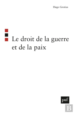 Bertrand.pt - Le Droit De La Guerre Et De La Paix (2e Édition)