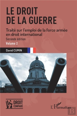 Bertrand.pt - Le Droit De La Guerre - Vol02 - Seconde Edition. Traite Sur L'Emploi De La Force Armee En Droit Inte