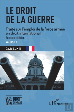 Bertrand.pt - Le Droit De La Guerre - Vol03 - Seconde Edition. Traite Sur L'Emploi De La Force Armee En Droit Inte
