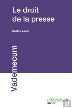 Bertrand.pt - Le Droit De La Presse