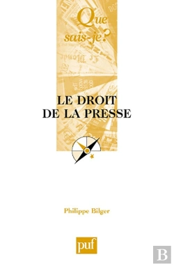 Bertrand.pt - Le Droit De La Presse
