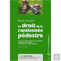 Bertrand.pt - Le Droit De La Randonnée Pédestre (2e Édition)