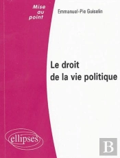Le Droit De La Vie Politique