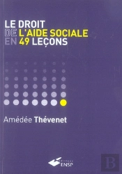 Le Droit De L'Aide Sociale En 49 Leçons