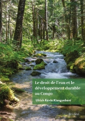 Le Droit De L'Eau Et Le Développement Durable Au Congo