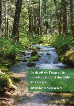 Bertrand.pt - Le Droit De L'Eau Et Le Développement Durable Au Congo