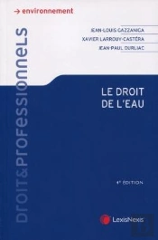 Le Droit De L'Eau