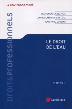 Bertrand.pt - Le Droit De L'Eau