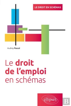 Bertrand.pt - Le Droit De L'Emploi En Schémas
