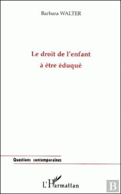 Bertrand.pt - Le Droit De L'Enfant À Être Éduqué