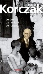 Le Droit De L'Enfant Au Respect