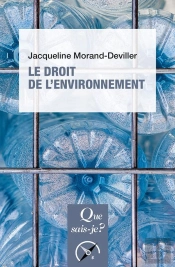 Le Droit De L'Environnement (14e Édition)
