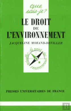 Bertrand.pt - Le Droit De L'Environnement