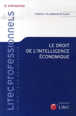 Bertrand.pt - Le Droit De L'Intelligence Économique